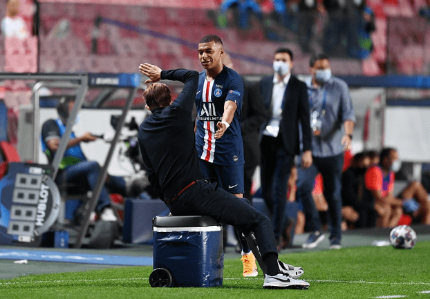 今晨欧冠焦点战，莱比锡官宣签约，话题不断，身体对抗强度拉满 -澳门娱乐场