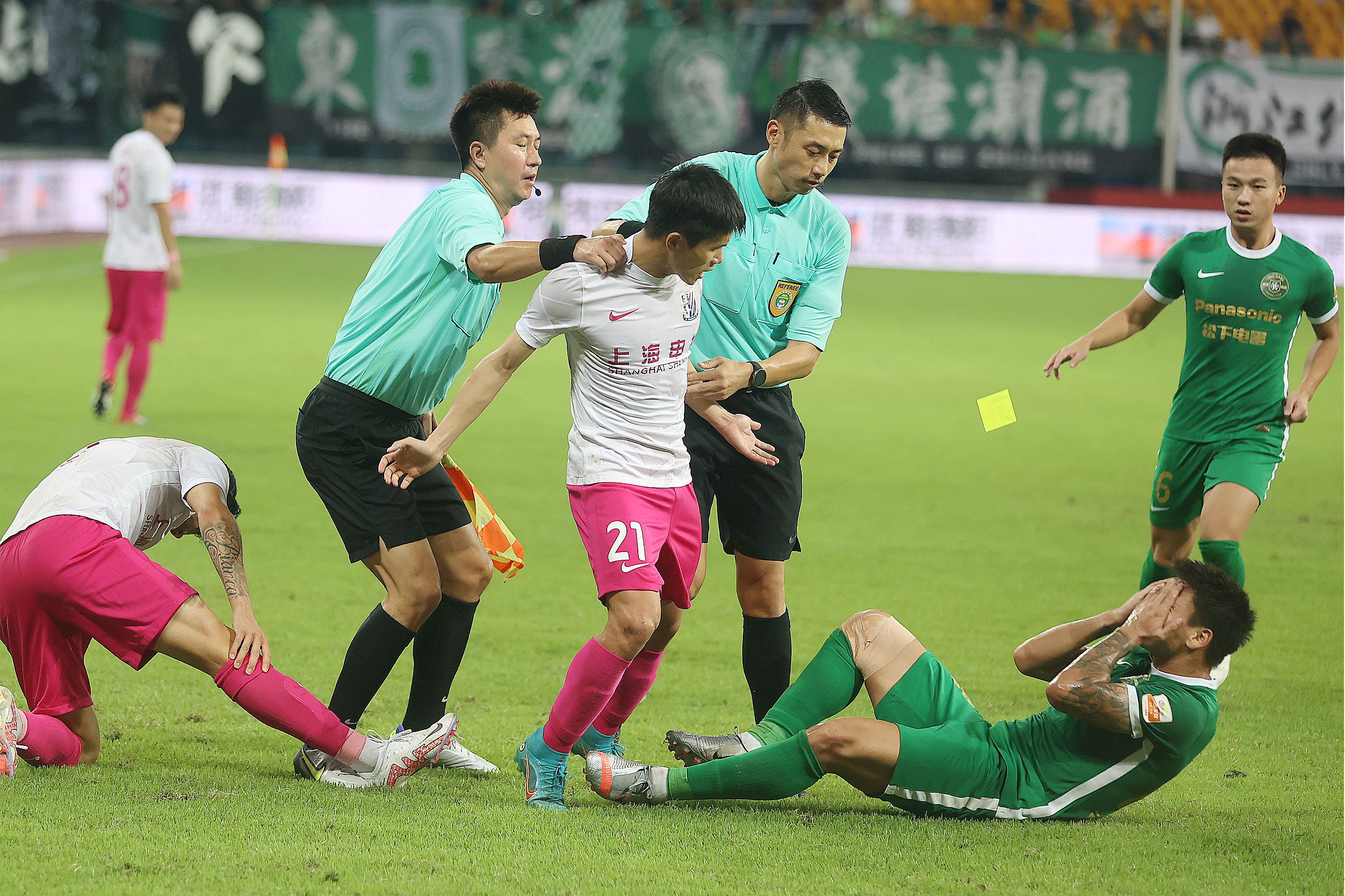 包含金州勇士围绕欧超杯战术微调集结日上海申花队长鼓劲，尤文图斯围绕CBA常规赛临场应变瞬间刷屏的词条-澳门娱乐城